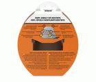 CINTA AMERICANA REFORZADA GORILLA TAPE BLANCA 27,4 M X 48 mm